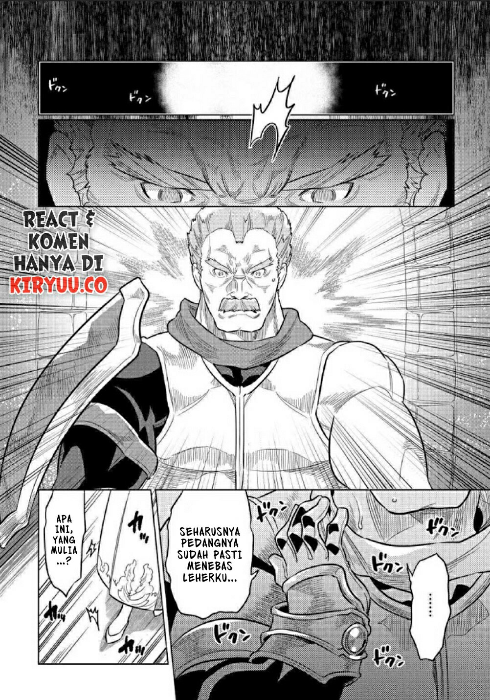 Re:Monster Chapter 69 - halaman 11