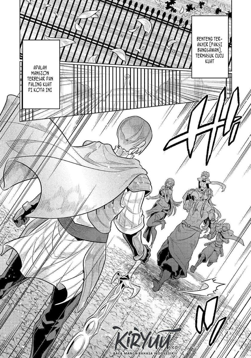 Re:Monster Chapter 70 - halaman 21