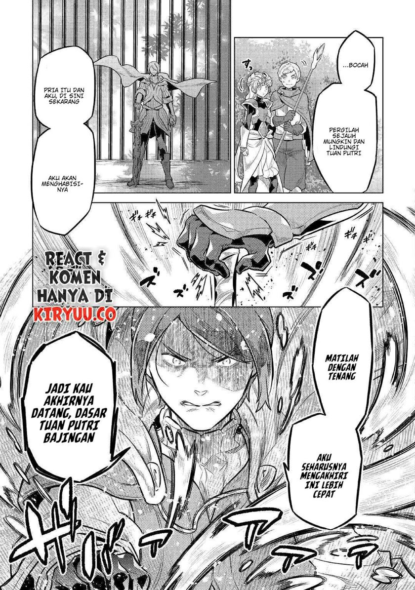 Re:Monster Chapter 70 - halaman 22