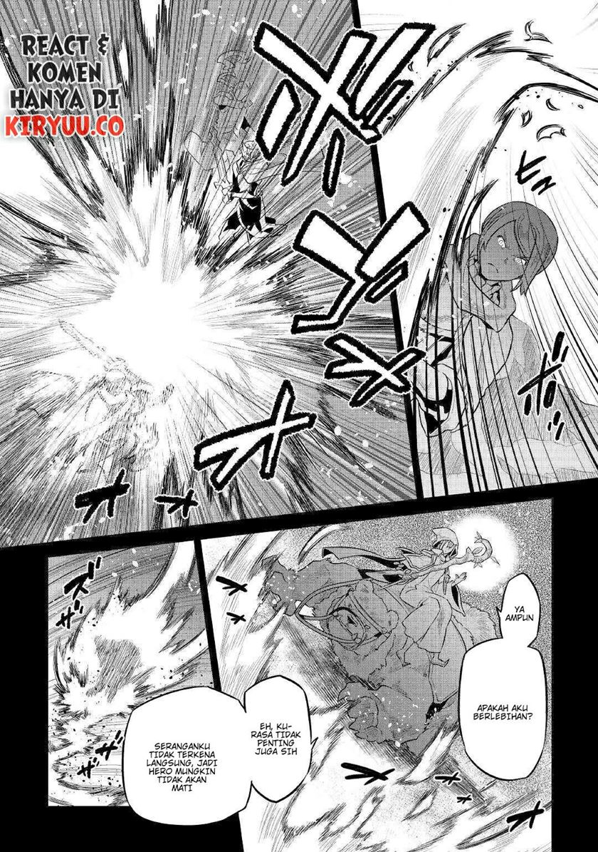 Re:Monster Chapter 70 - halaman 7
