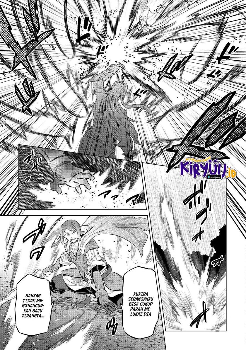 Re:Monster Chapter 71 - halaman 10