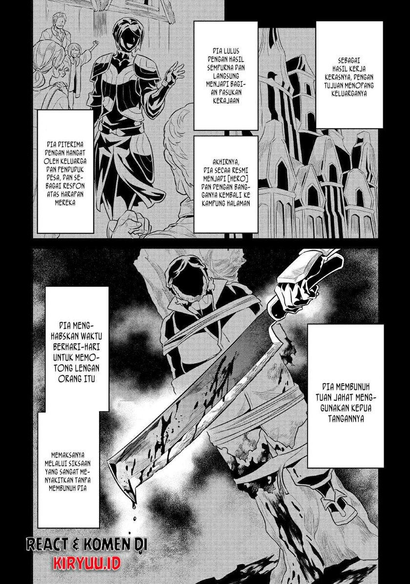 Re:Monster Chapter 71 - halaman 3