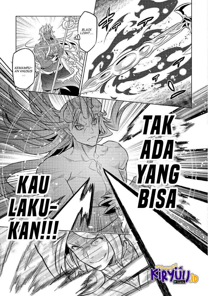 Re:Monster Chapter 71 - halaman 6
