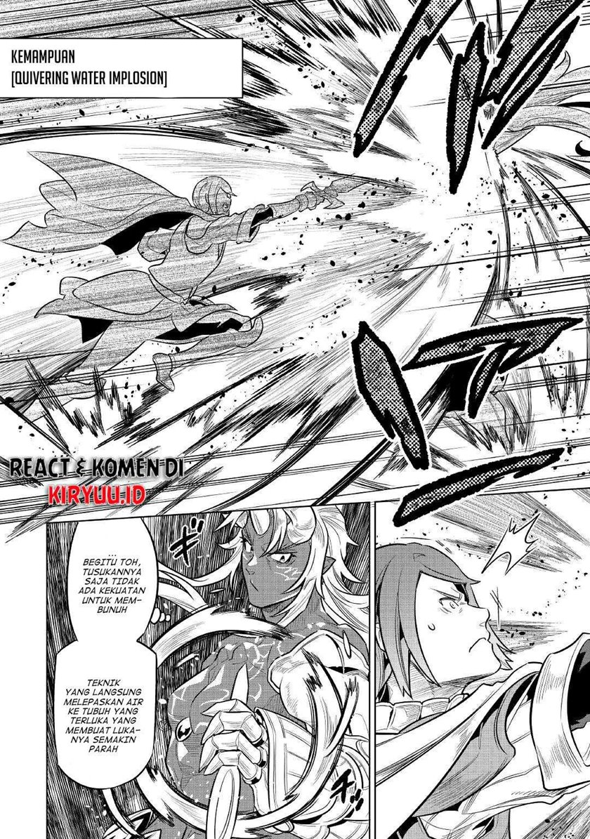 Re:Monster Chapter 71 - halaman 7