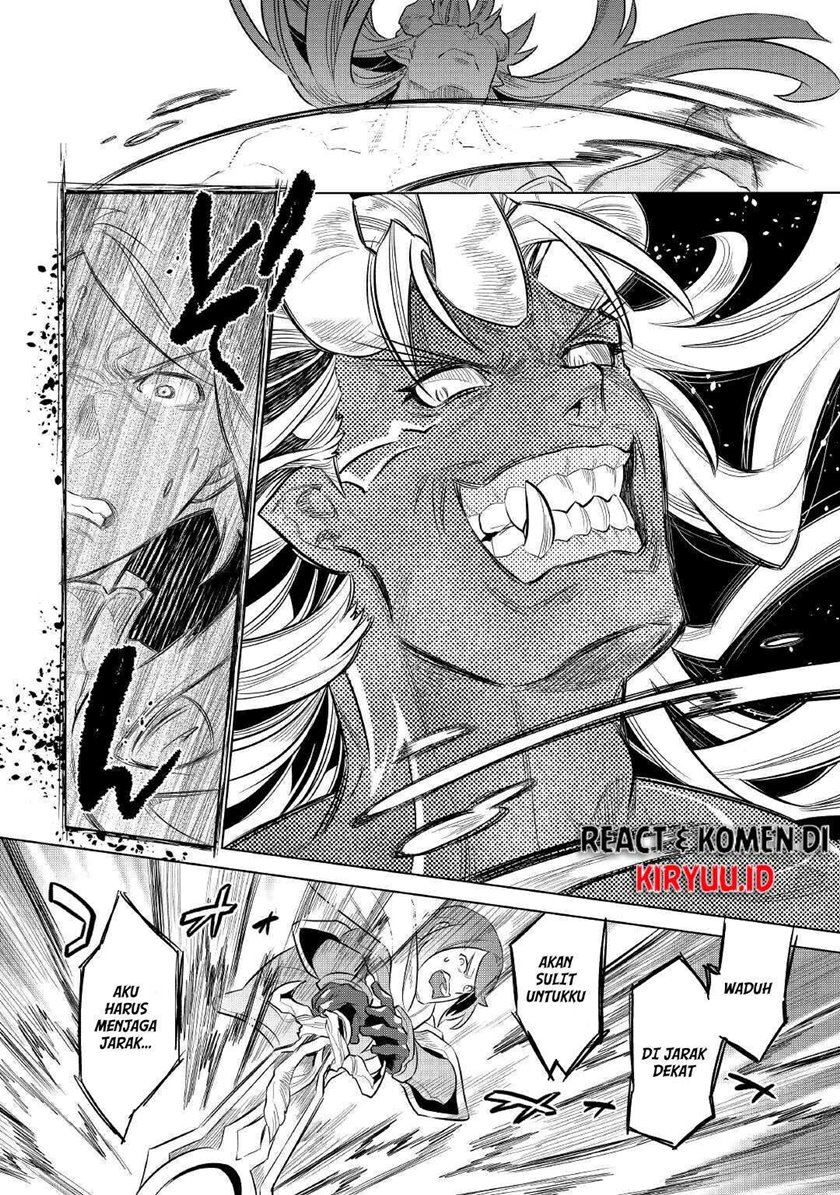 Re:Monster Chapter 71 - halaman 9
