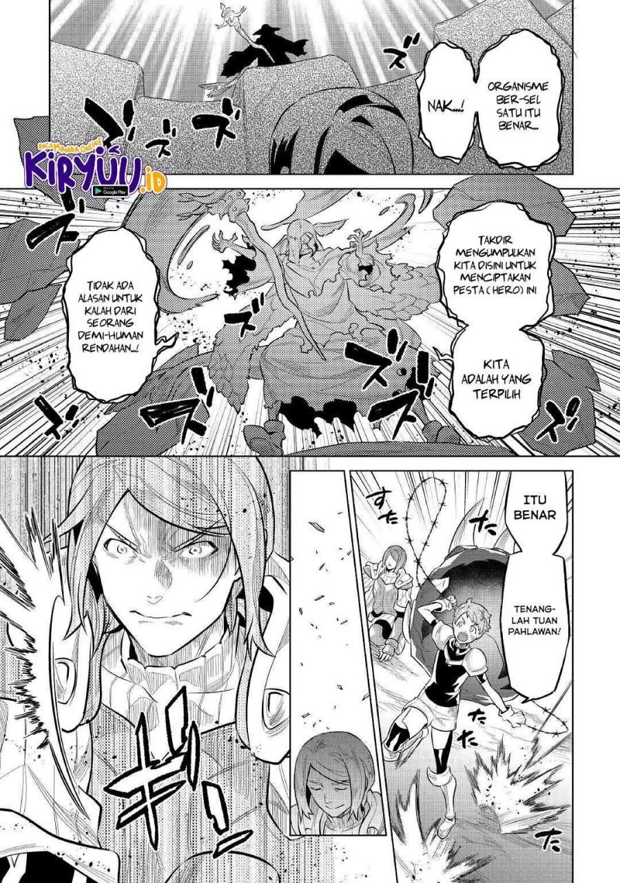 Re:Monster Chapter 72 - halaman 14
