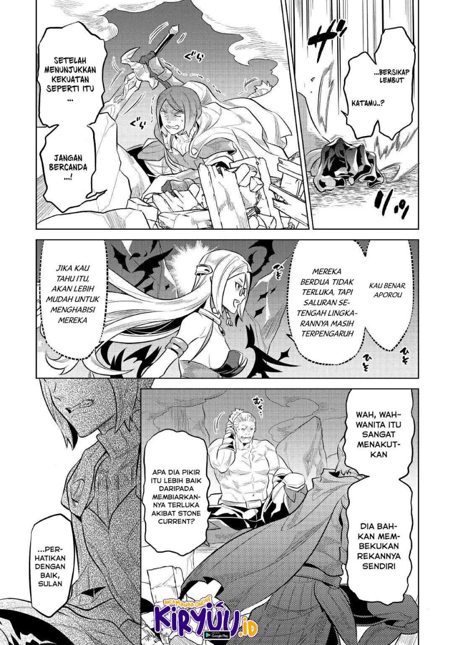 Re:Monster Chapter 72 - halaman 4