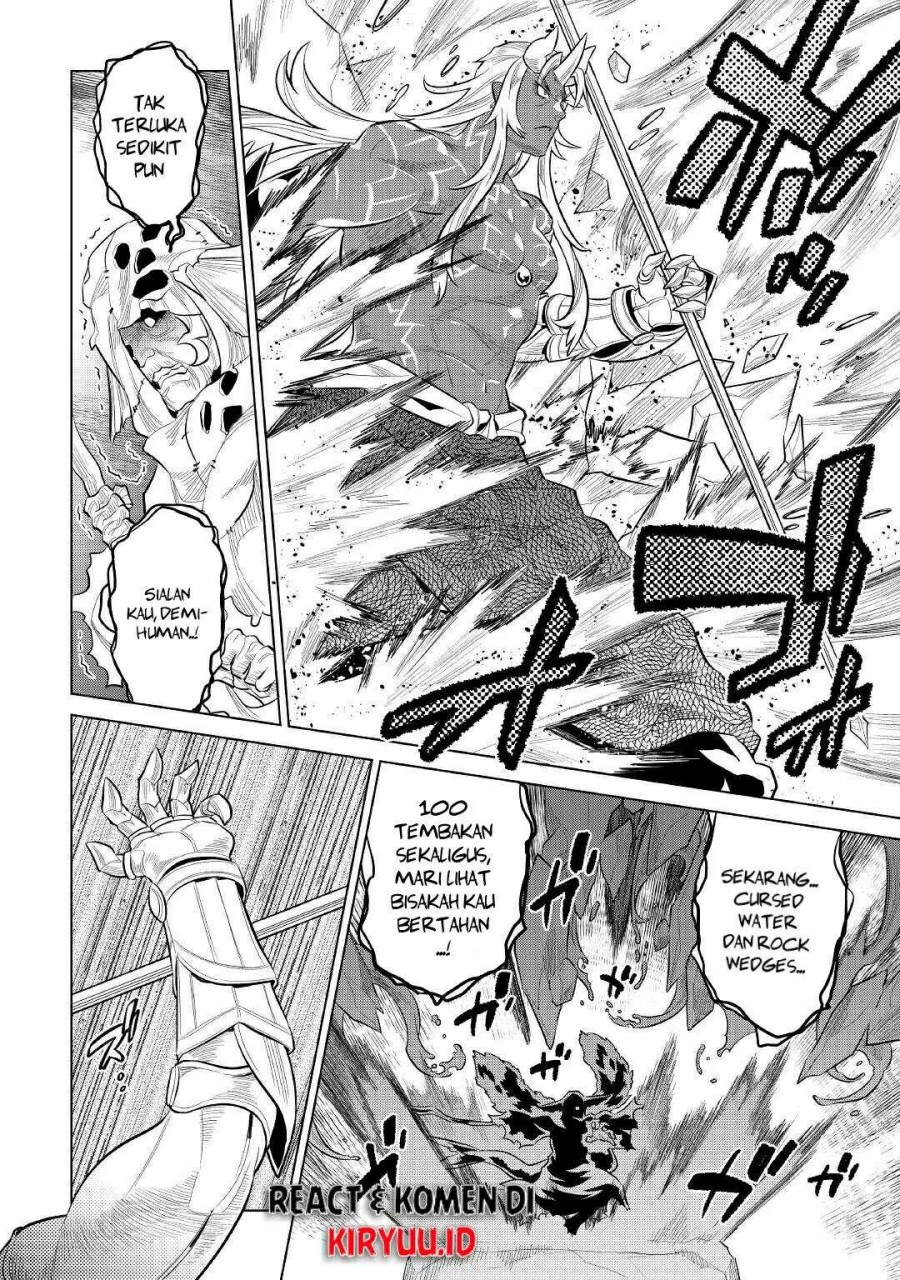 Re:Monster Chapter 72 - halaman 7