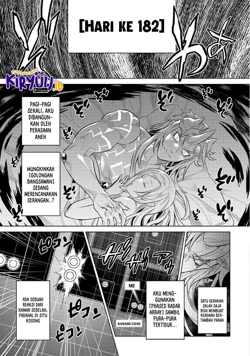 Re:Monster Chapter 73 - halaman 10