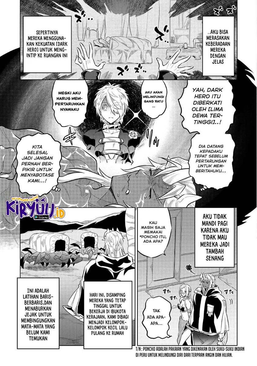 Re:Monster Chapter 73 - halaman 12