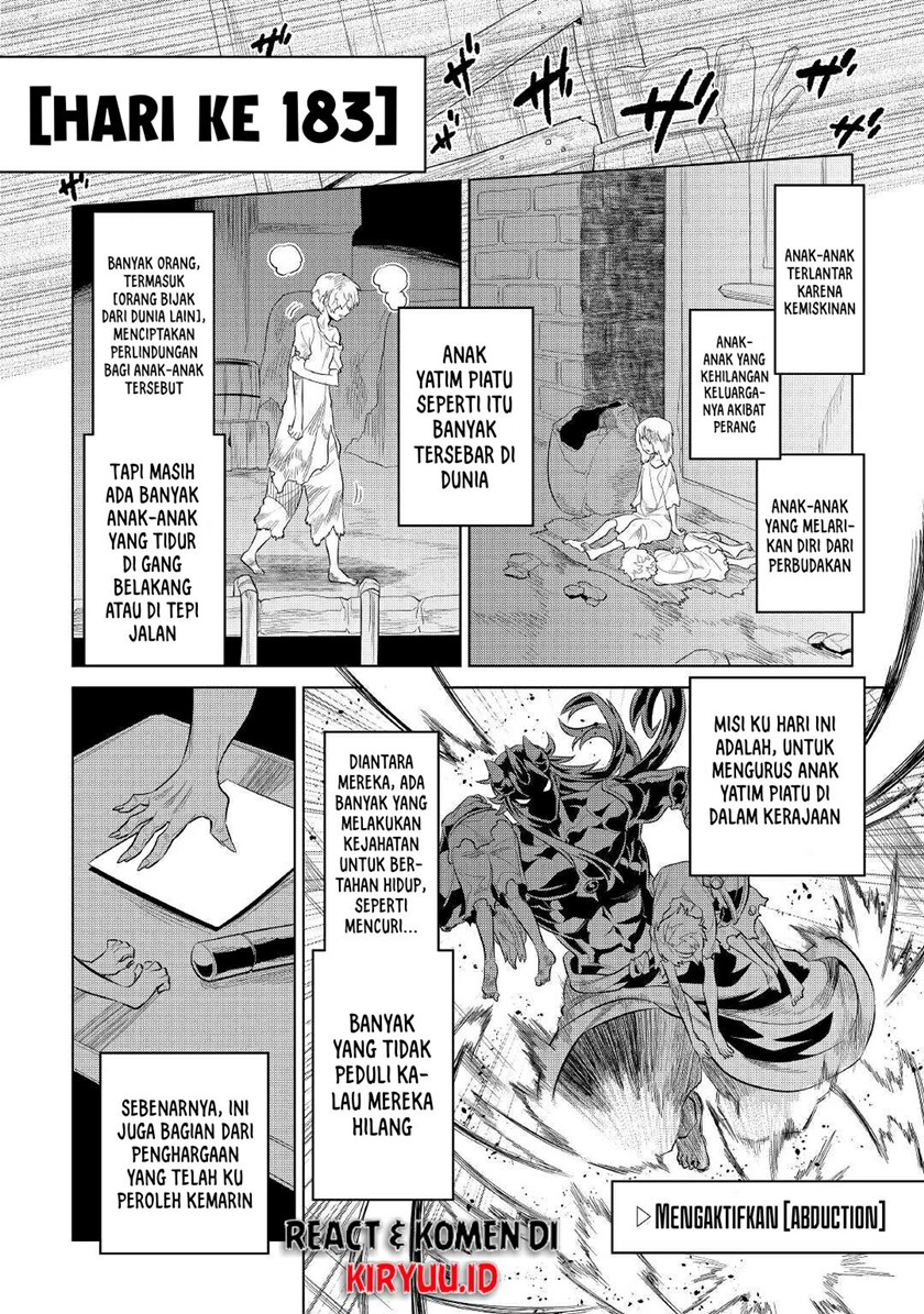 Re:Monster Chapter 73 - halaman 15