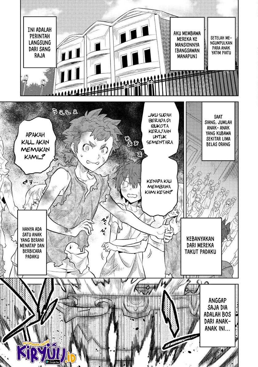 Re:Monster Chapter 73 - halaman 16