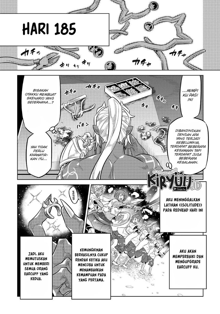 Re:Monster Chapter 74 - halaman 13