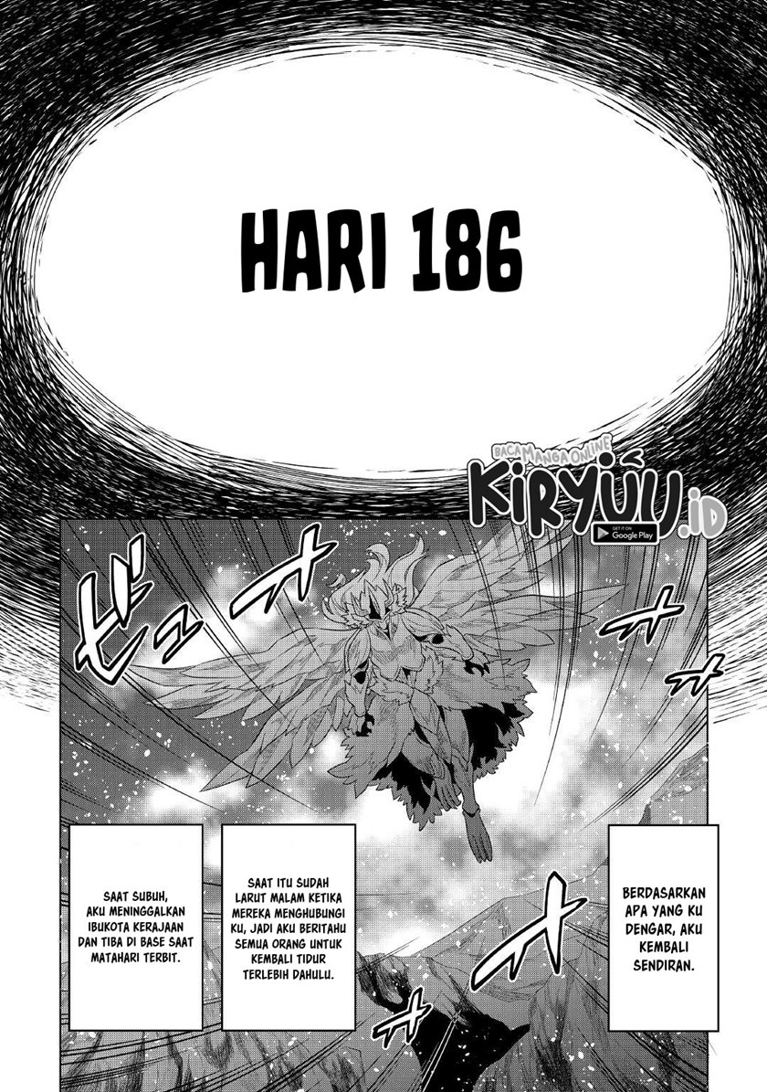 Re:Monster Chapter 74 - halaman 15