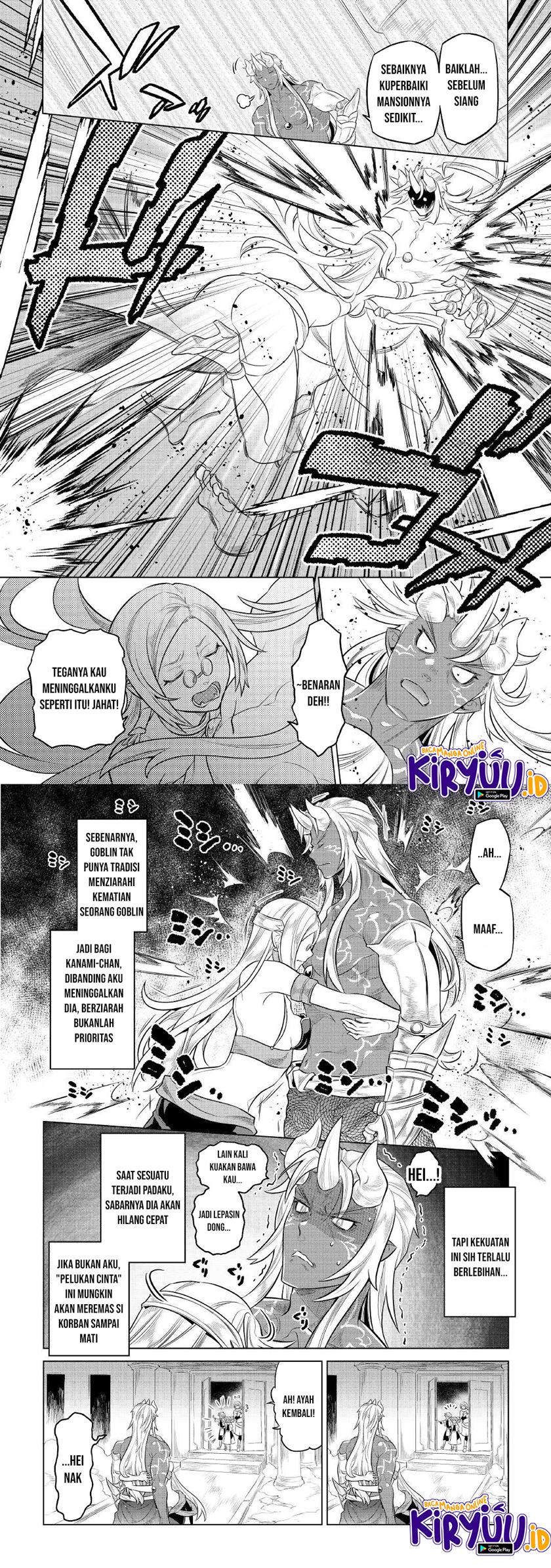 Re:Monster Chapter 75 - halaman 10