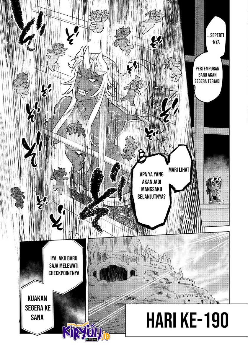 Re:Monster Chapter 76 - halaman 10