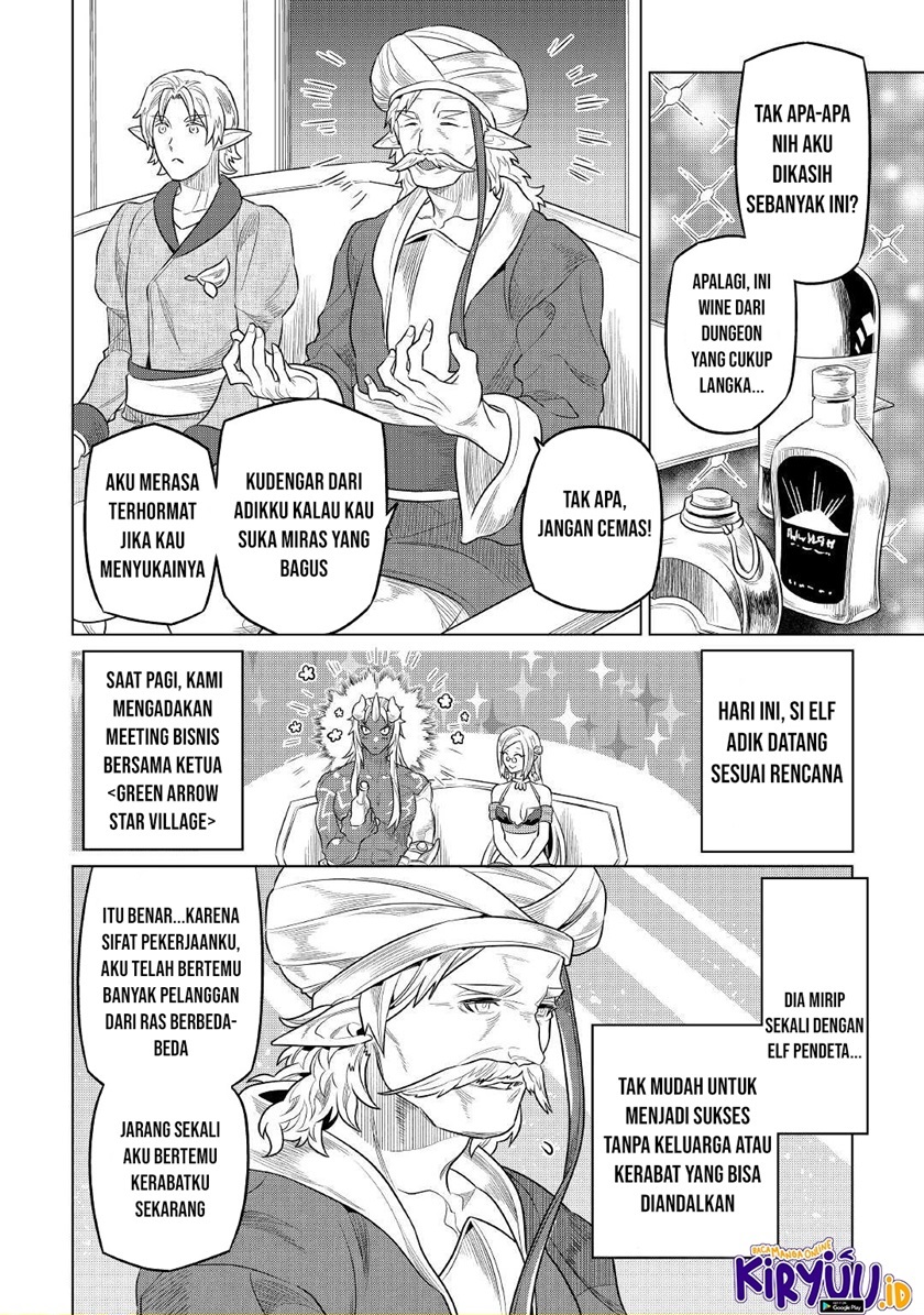 Re:Monster Chapter 76 - halaman 11
