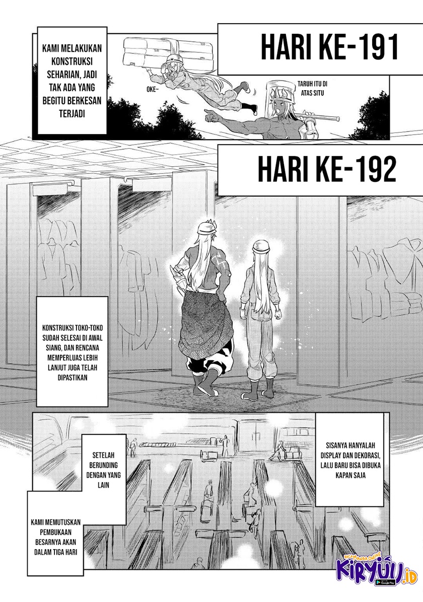 Re:Monster Chapter 76 - halaman 14