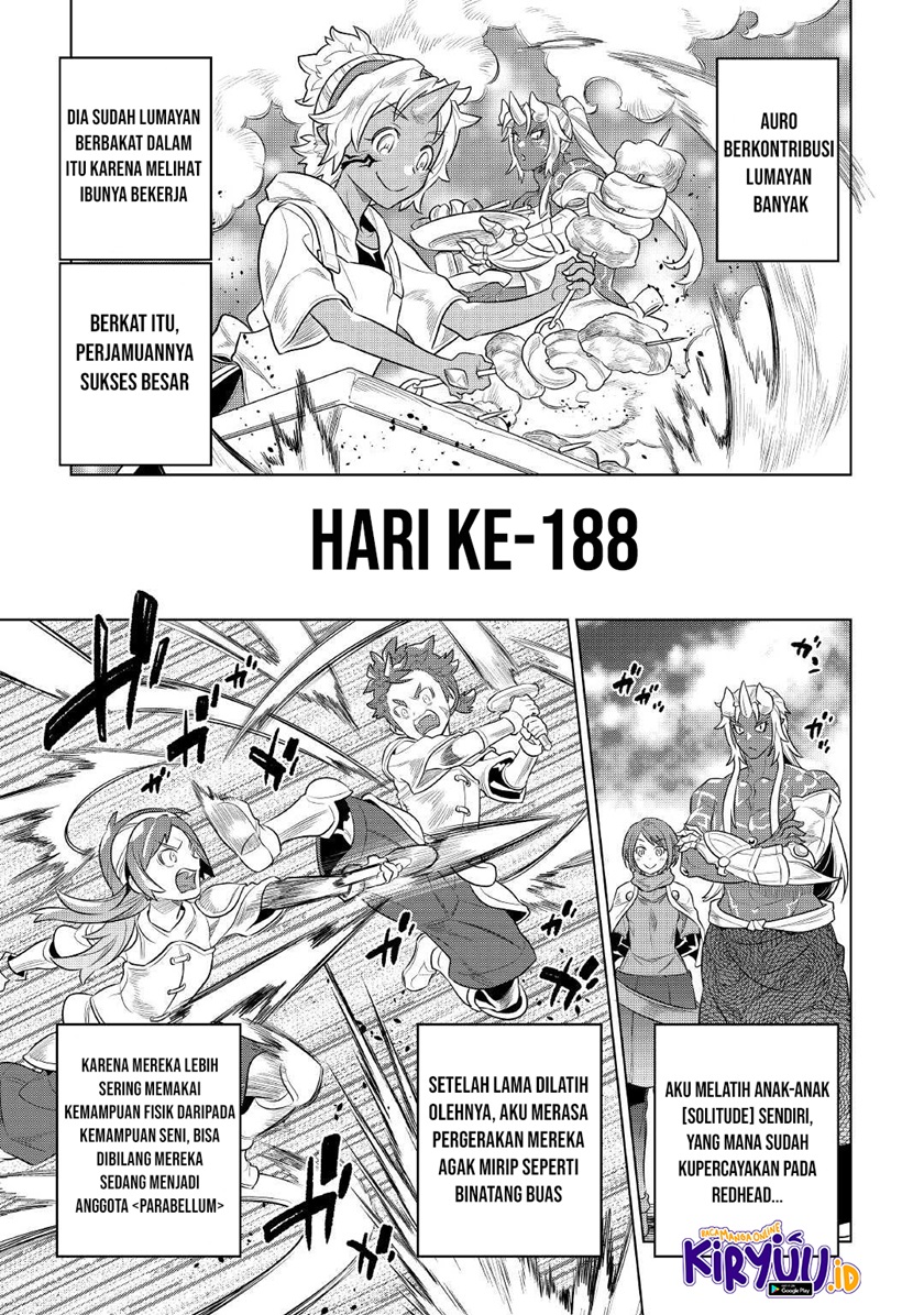 Re:Monster Chapter 76 - halaman 4