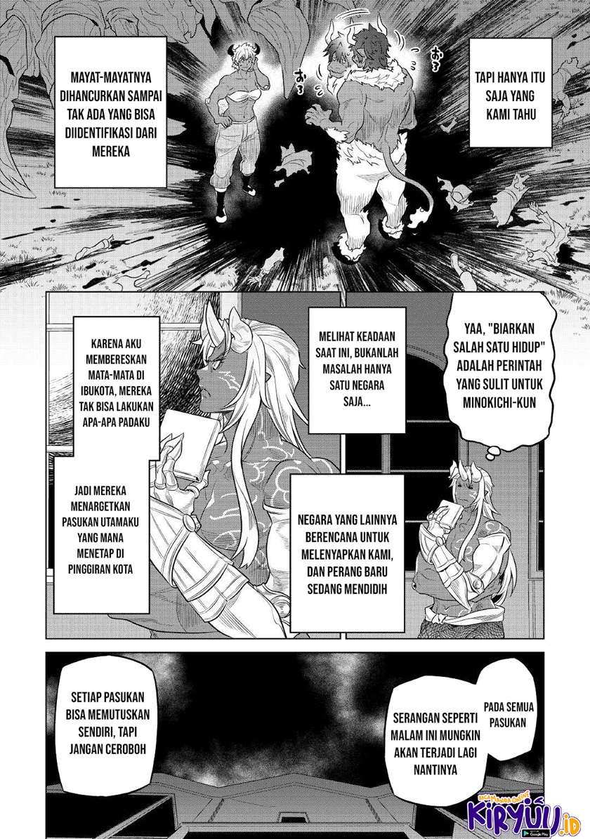 Re:Monster Chapter 76 - halaman 9