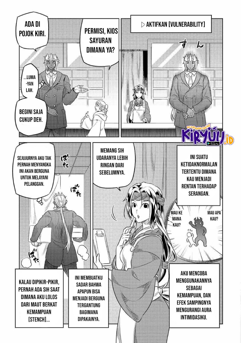 Re:Monster Chapter 77 - halaman 10