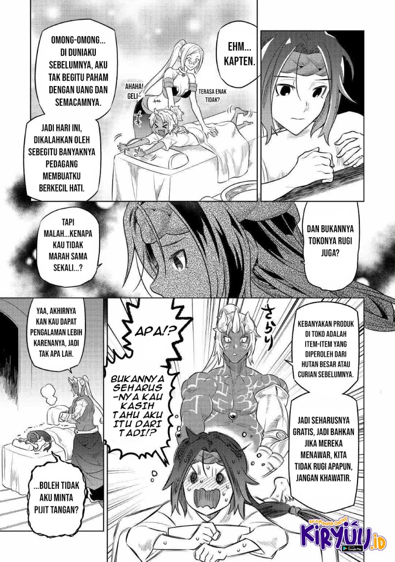 Re:Monster Chapter 77 - halaman 20