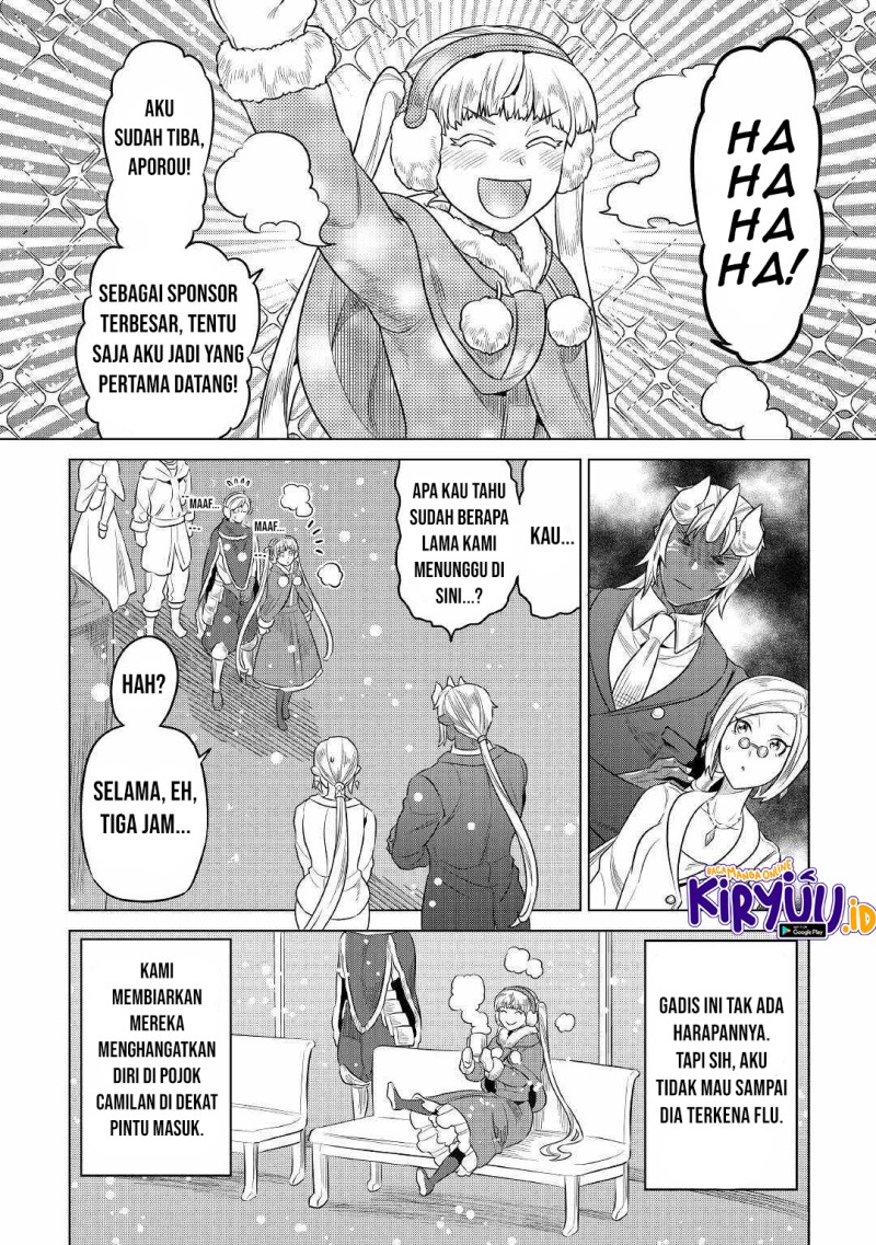 Re:Monster Chapter 77 - halaman 3