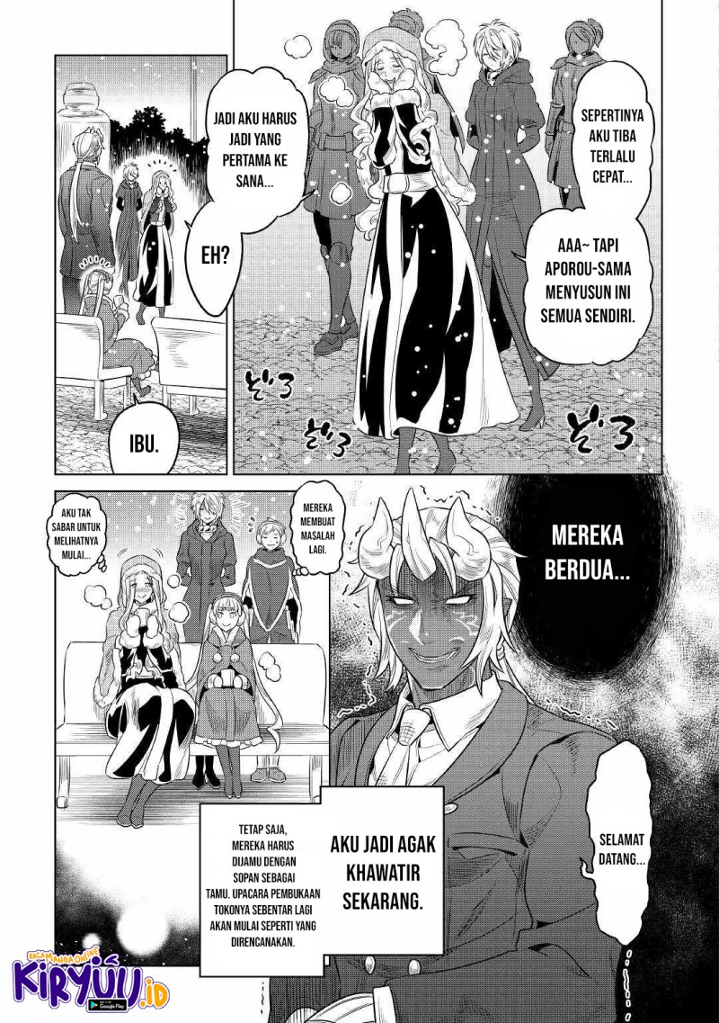 Re:Monster Chapter 77 - halaman 4