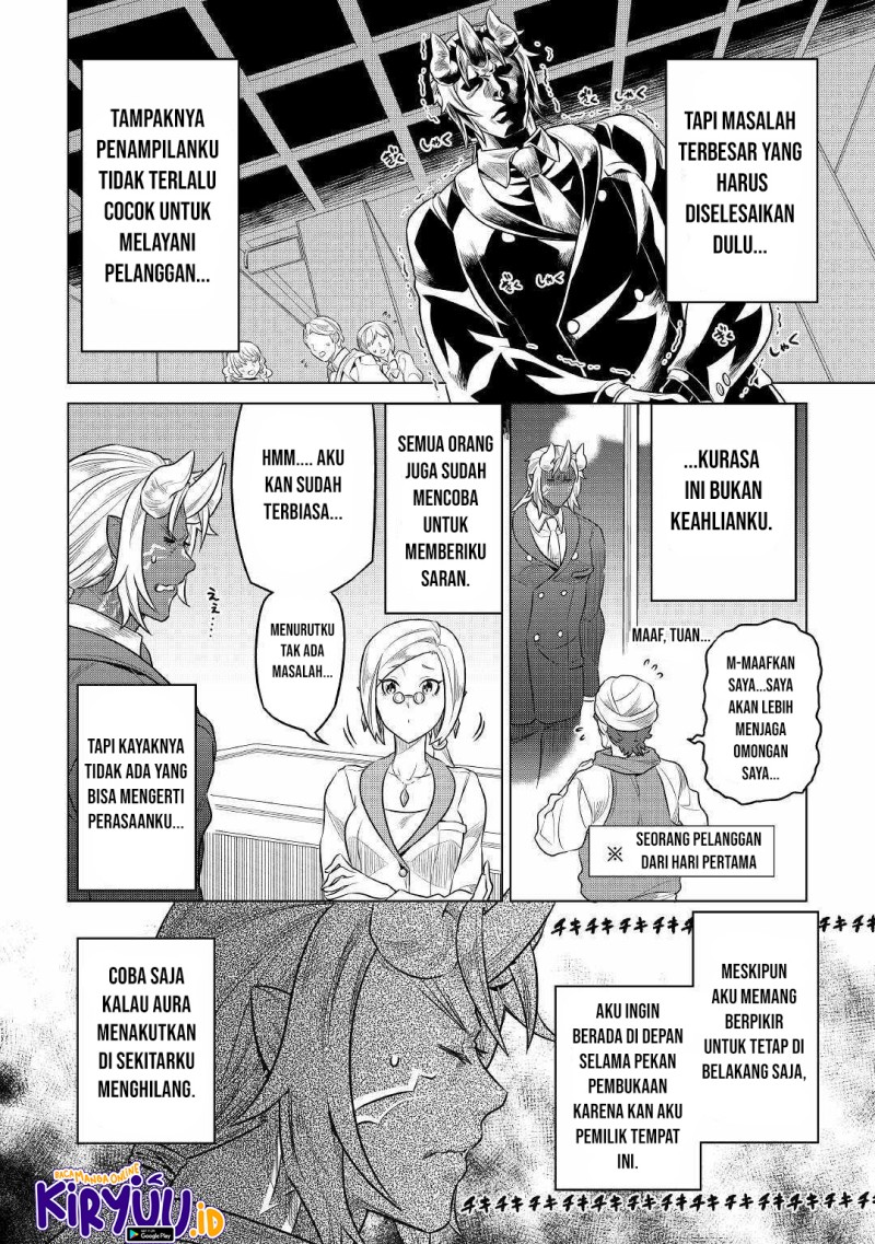 Re:Monster Chapter 77 - halaman 9