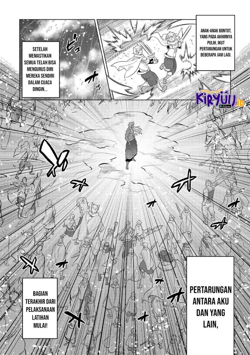 Re:Monster Chapter 78 - halaman 11