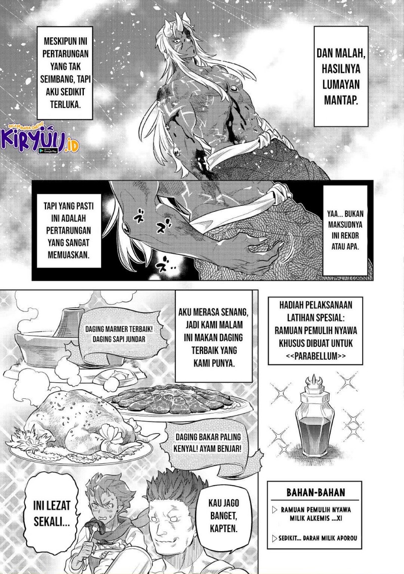 Re:Monster Chapter 78 - halaman 16