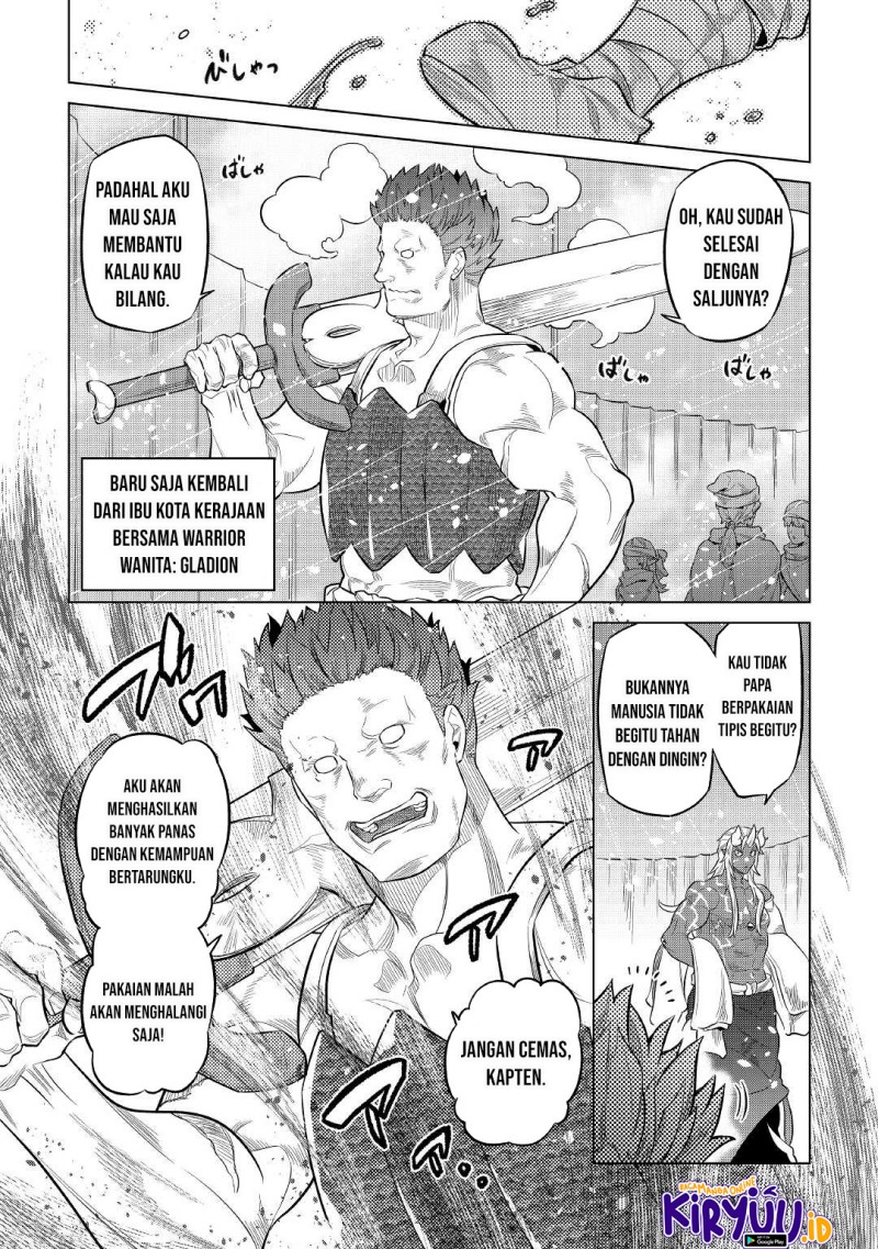 Re:Monster Chapter 78 - halaman 5
