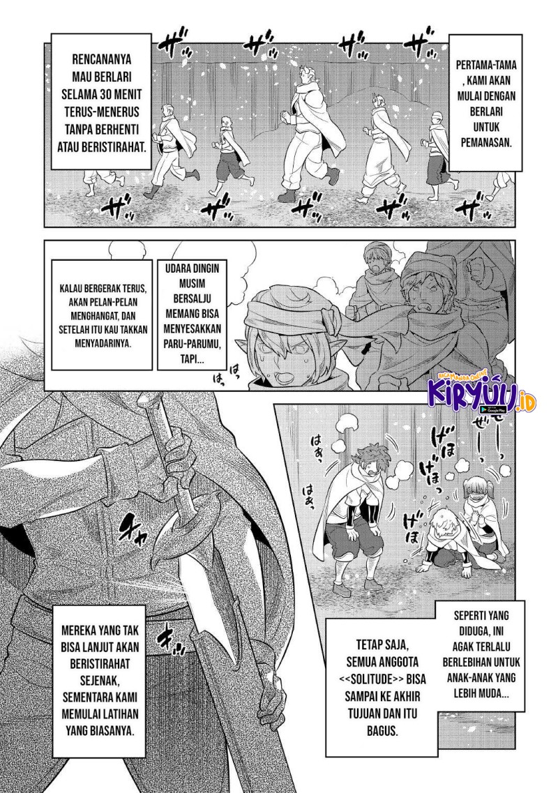 Re:Monster Chapter 78 - halaman 7