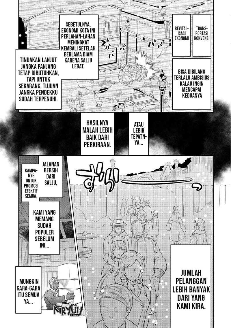 Re:Monster Chapter 79 - halaman 10