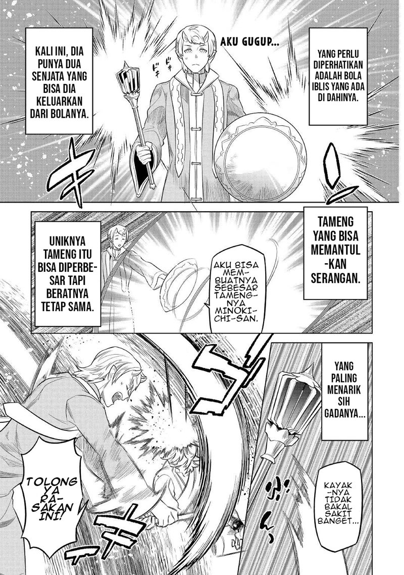 Re:Monster Chapter 79 - halaman 20