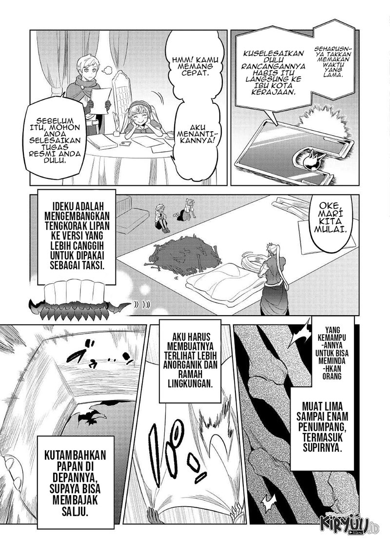 Re:Monster Chapter 79 - halaman 4