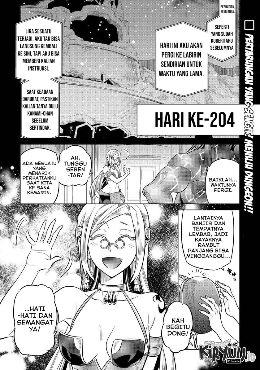 Re:Monster Chapter 80 - halaman 2