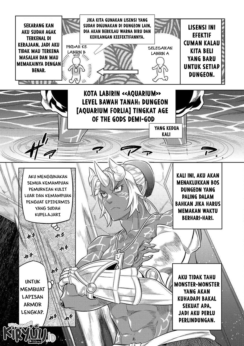 Re:Monster Chapter 80 - halaman 4