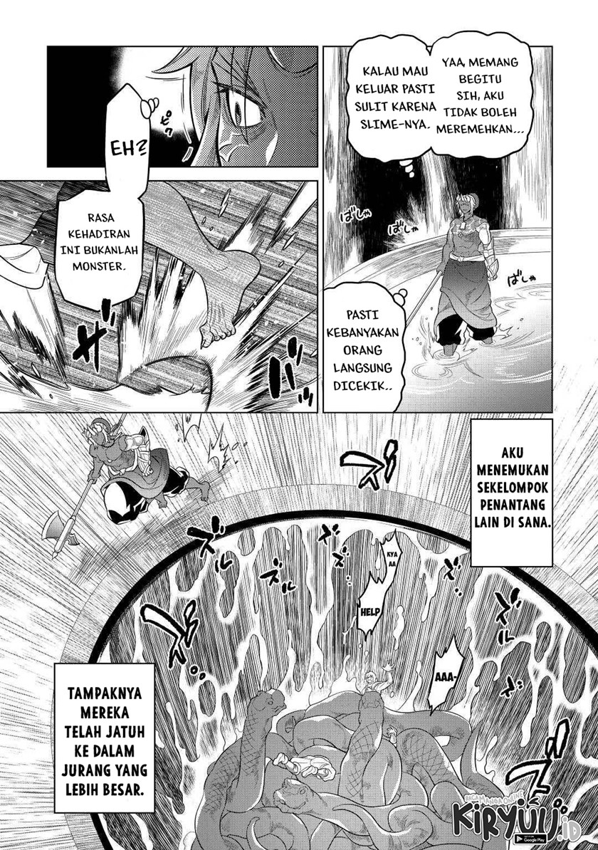 Re:Monster Chapter 80 - halaman 7
