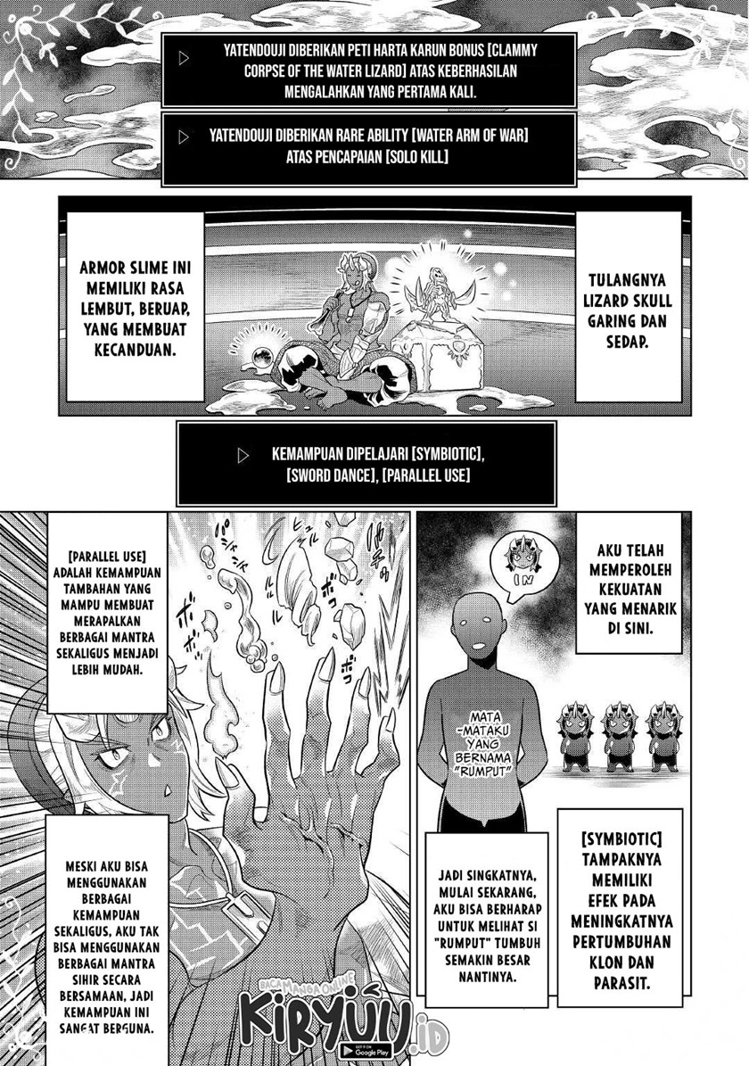 Re:Monster Chapter 81 - halaman 12