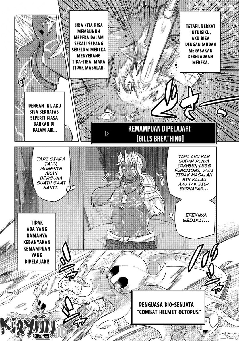 Re:Monster Chapter 81 - halaman 3