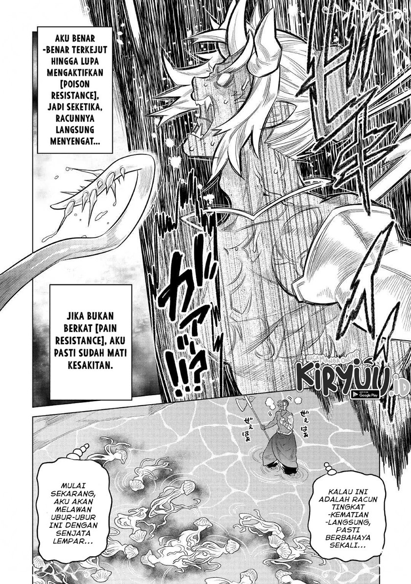 Re:Monster Chapter 81 - halaman 7