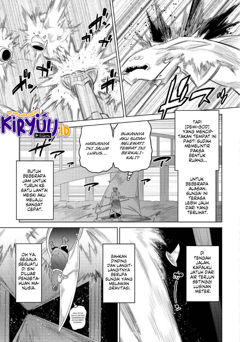 Re:Monster Chapter 82 - halaman 10