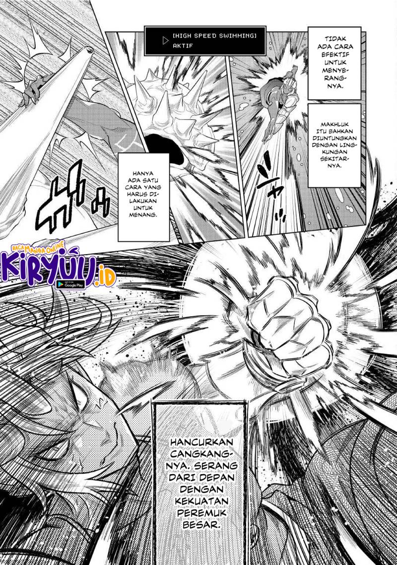 Re:Monster Chapter 82 - halaman 6