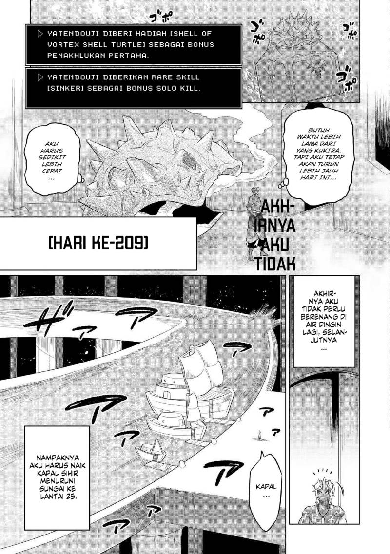 Re:Monster Chapter 82 - halaman 8