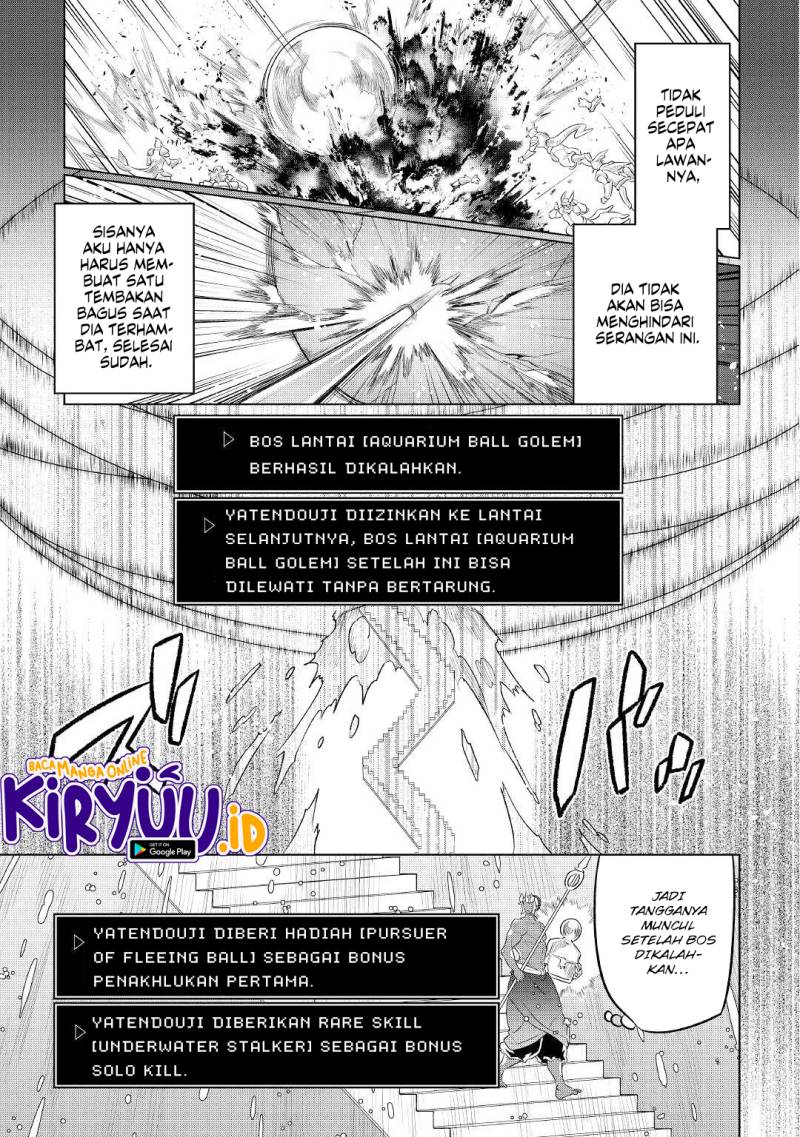 Re:Monster Chapter 83 - halaman 10