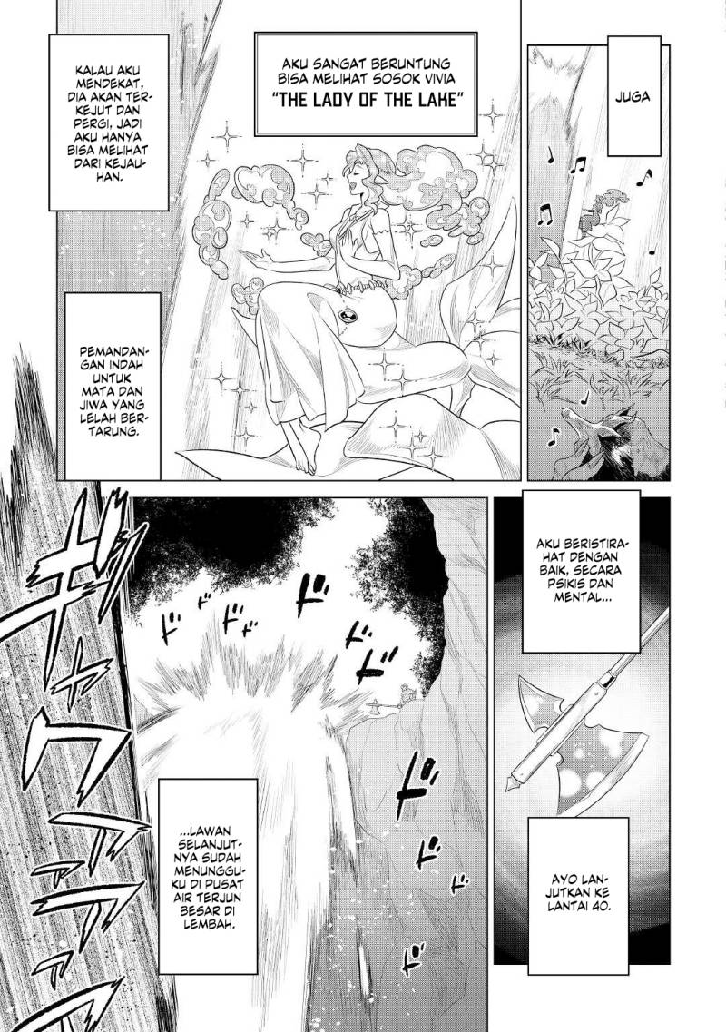 Re:Monster Chapter 83 - halaman 12
