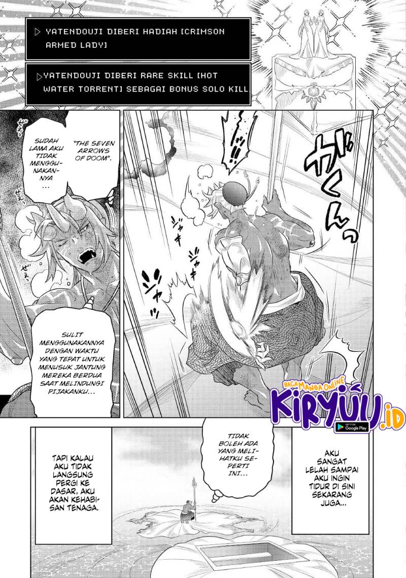Re:Monster Chapter 83 - halaman 24