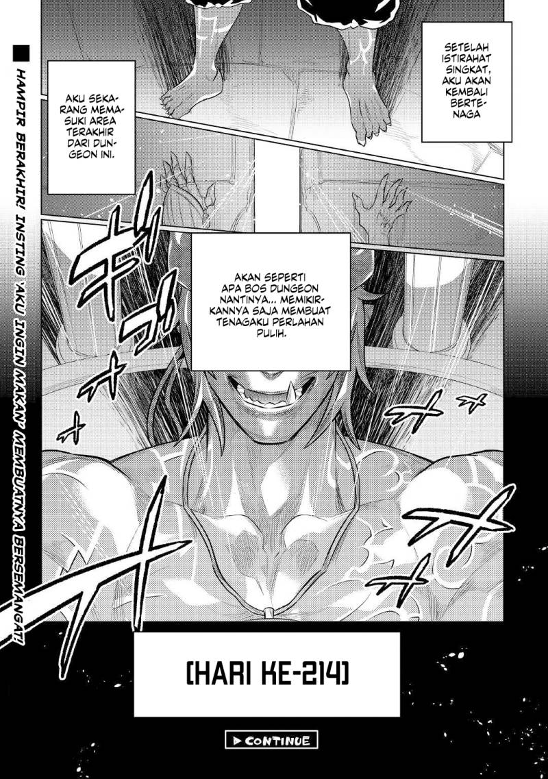 Re:Monster Chapter 83 - halaman 25