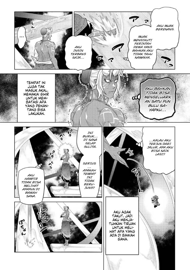 Re:Monster Chapter 83 - halaman 3